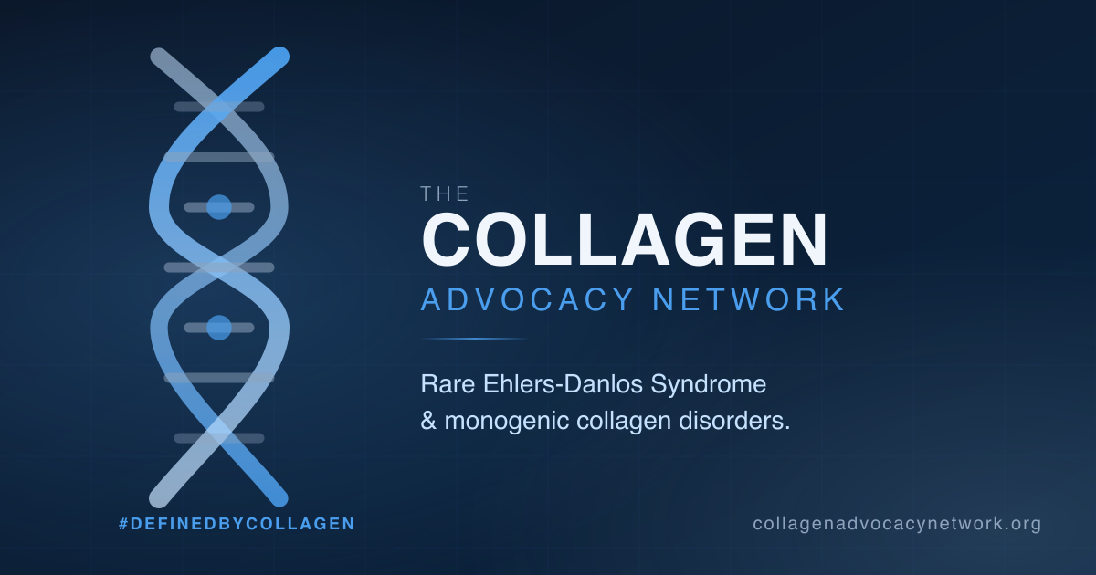 collagenadvocacynetwork.org